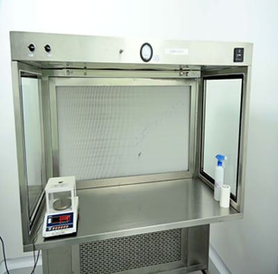 Laboratory