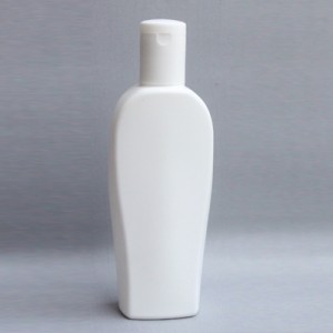 100 ml Square Bottle