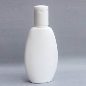 60 ml Oval Bottle