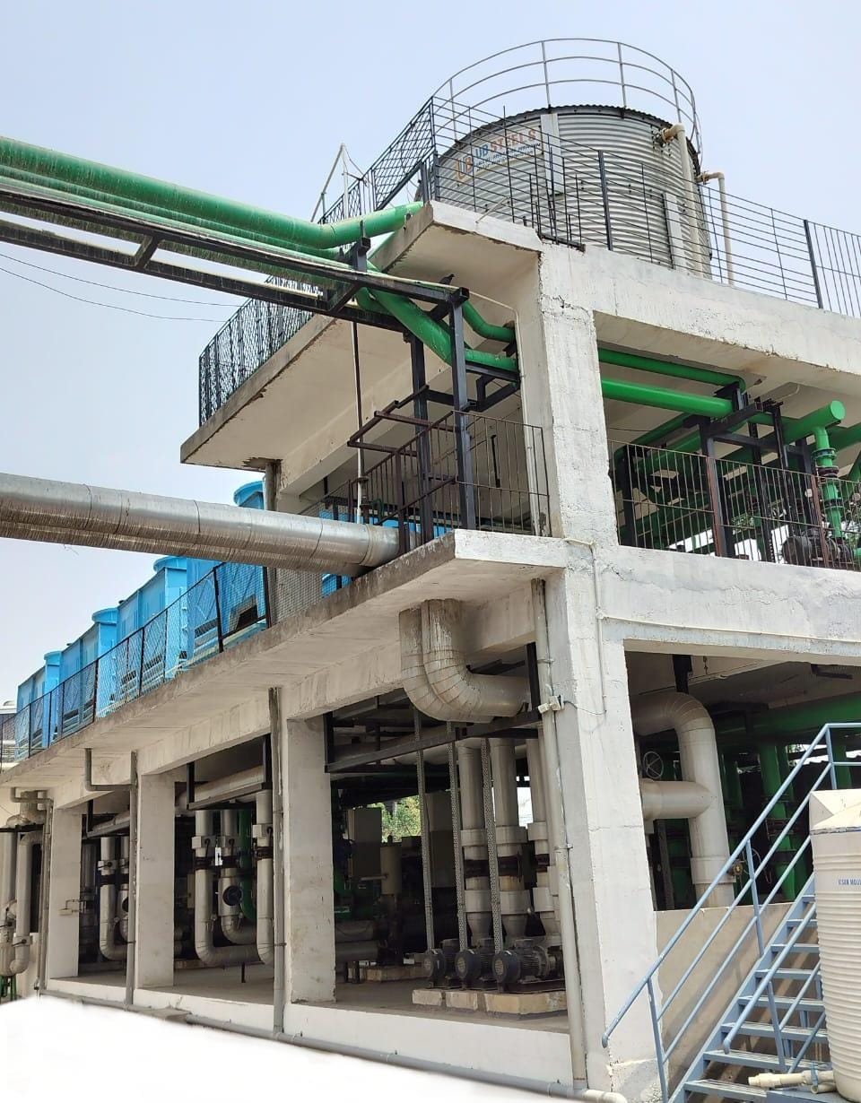 chiller-system